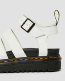 Blaire Hydro Leather Sandals