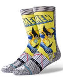 X-men Wolverine Comics Socks