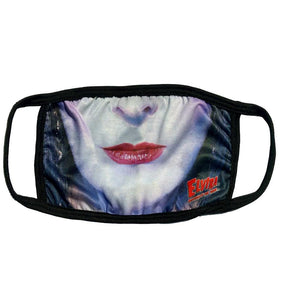 Elvira Mask