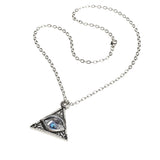 Eye of Providence Pendant