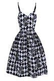 Hauntley 50's Dress -LOW INVENTORY!