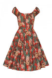 Ukelele 50's Dress