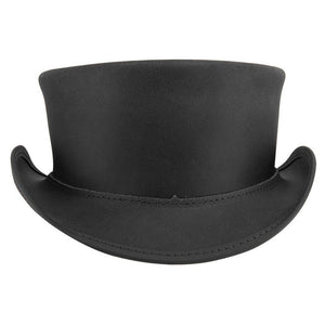 Marlow Top Hat