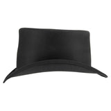 Marlow Top Hat