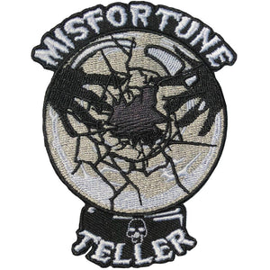 Misfortune Teller Patch