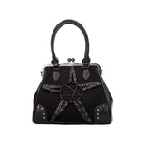 Pentagram Purse