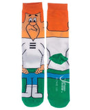 George Jetson Character Socks