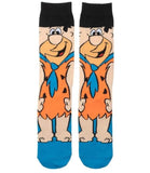 Fred Flintstone Character Socks
