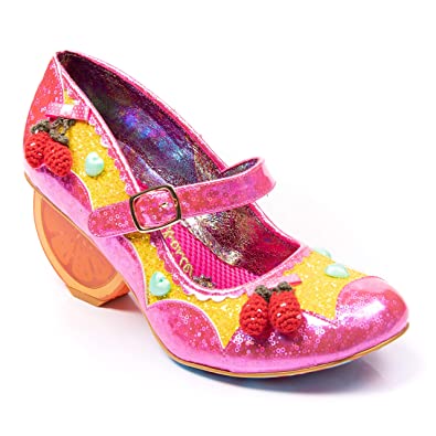 Summer Fruits by Irregular Choice – Roadkill13