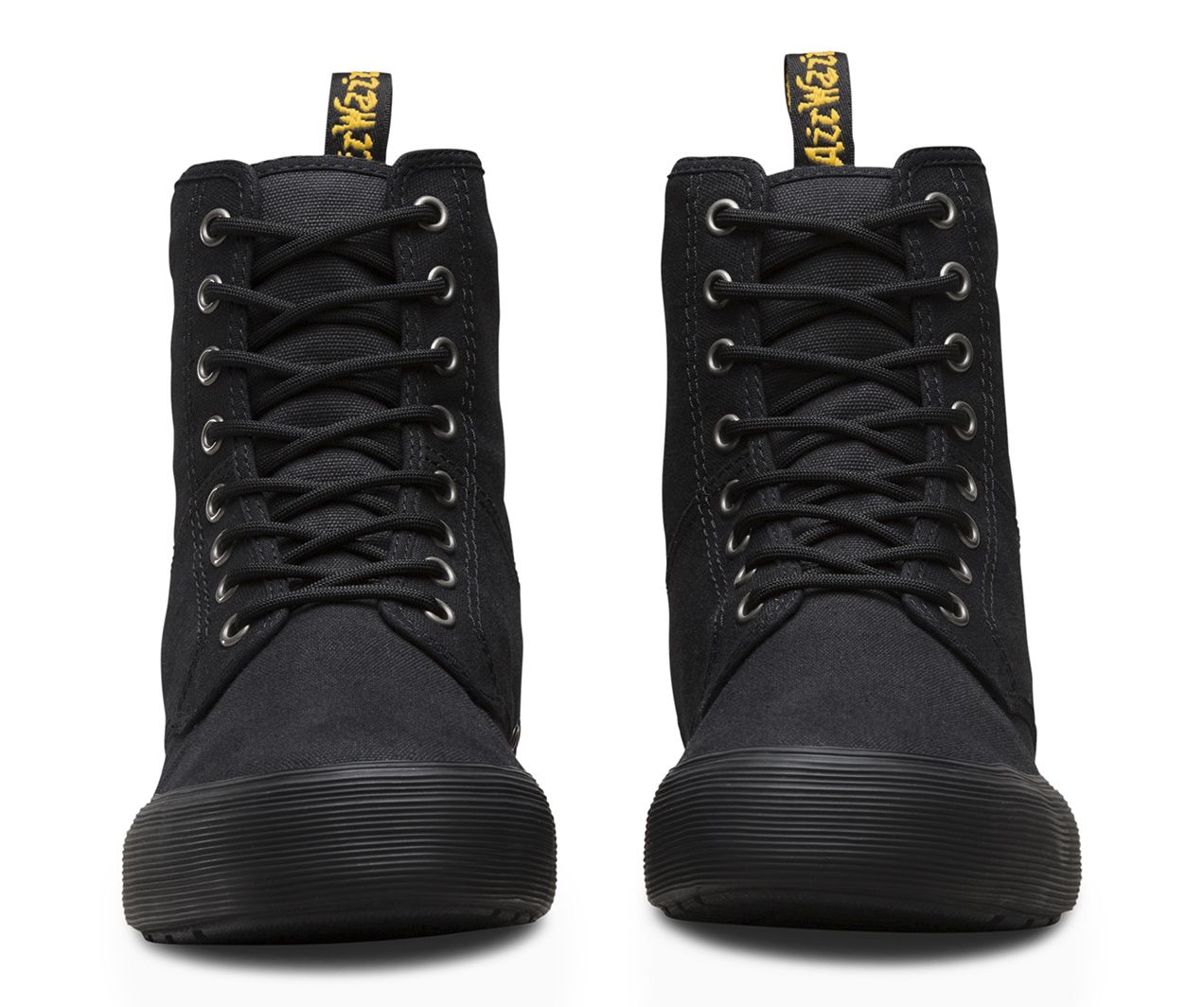 Winstead Canvas by Dr. Martens Roadkill13